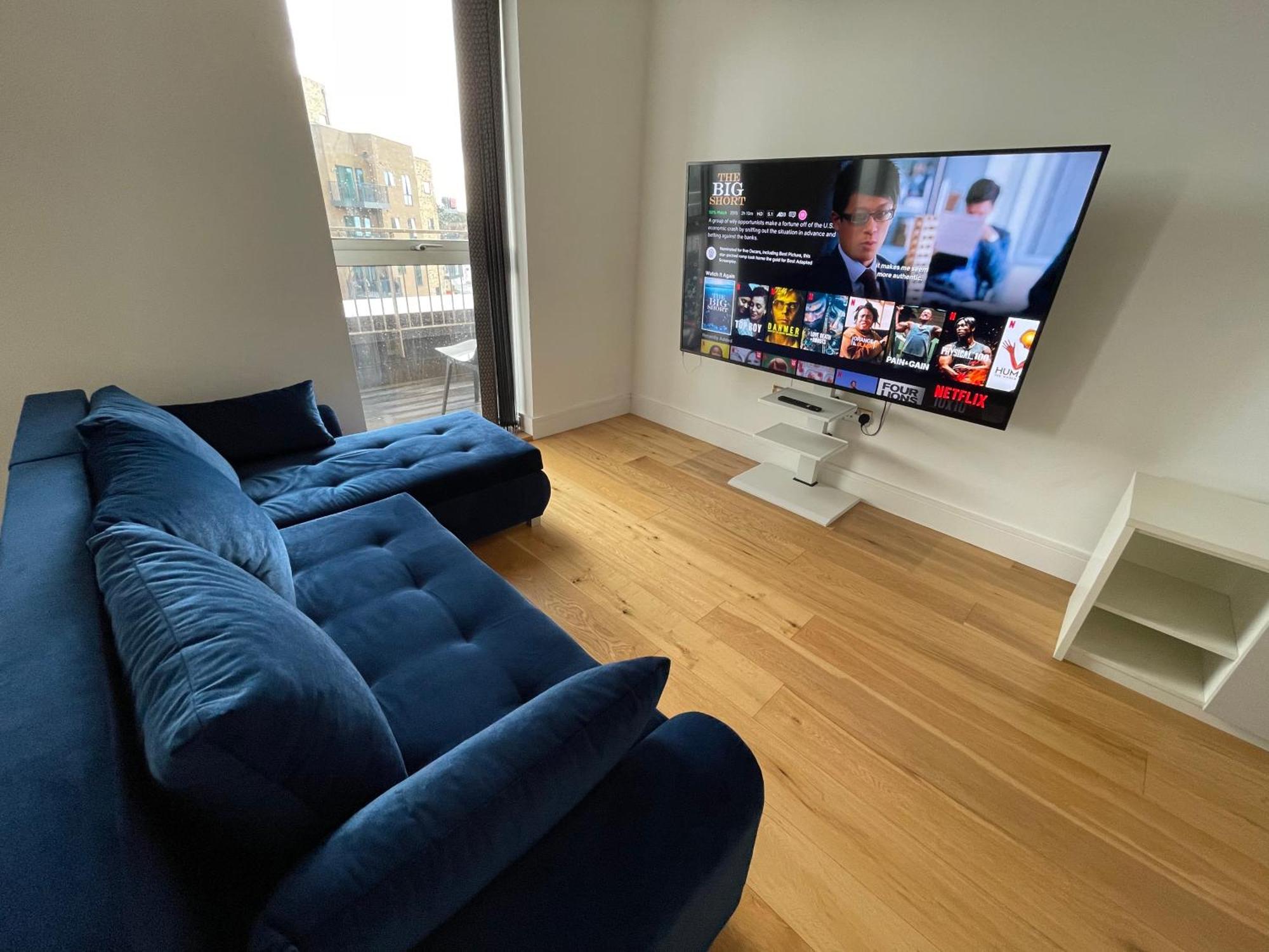 Luxury Top Floor Penthouse Apartment Near Heathrow London Eksteriør billede